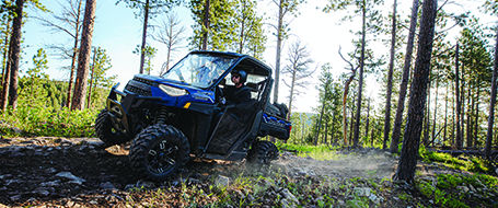 Ranger XP 1000