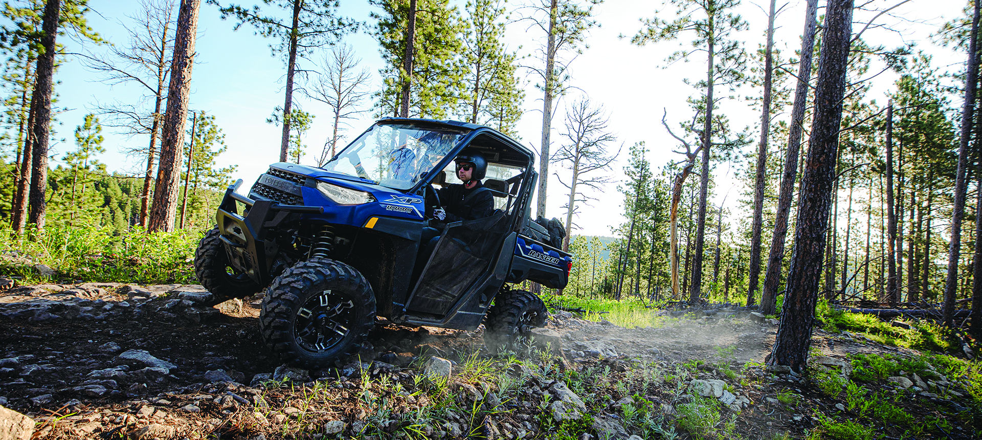Ranger XP 1000