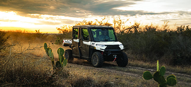 Ranger XP 1000