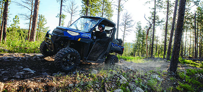 Ranger XP 1000