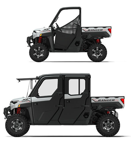 Polaris Ranger Xp 1000 Polaris Government Defense