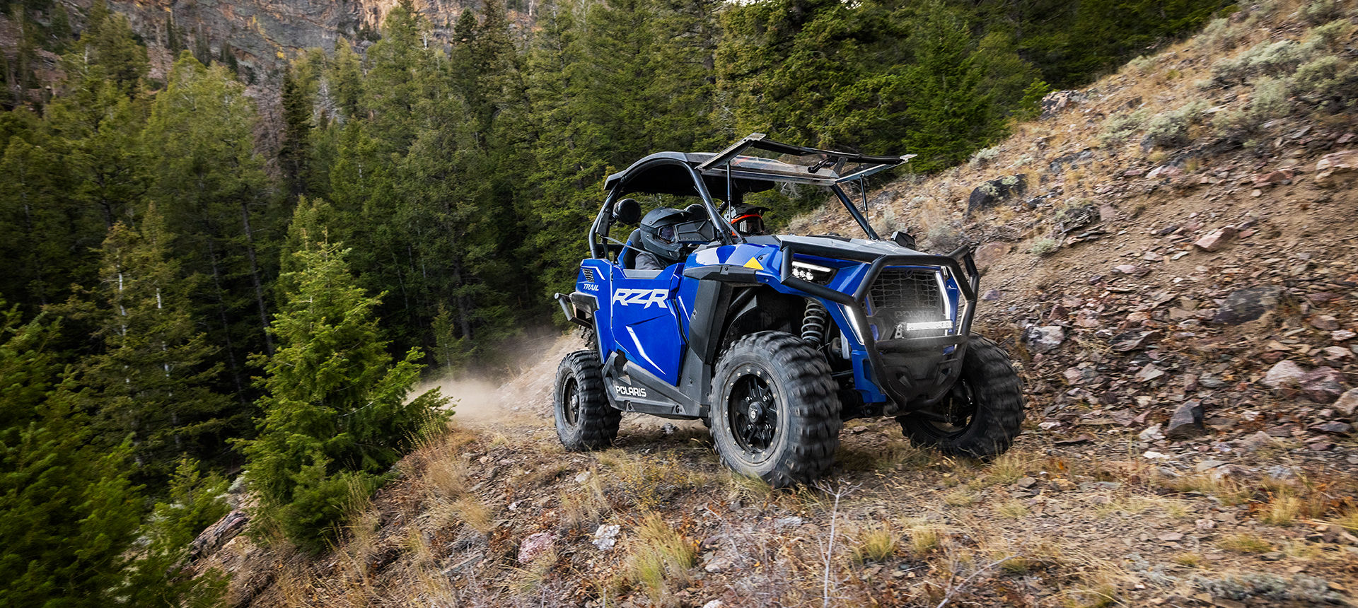 RZR 900