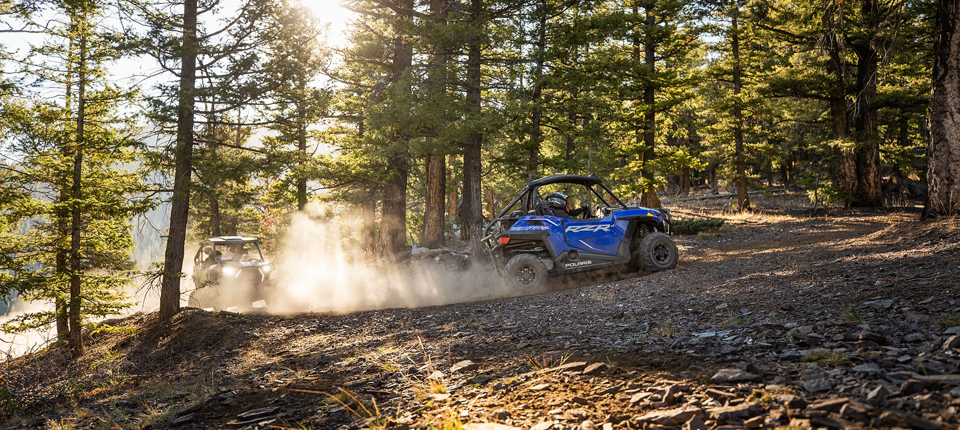 RZR 900