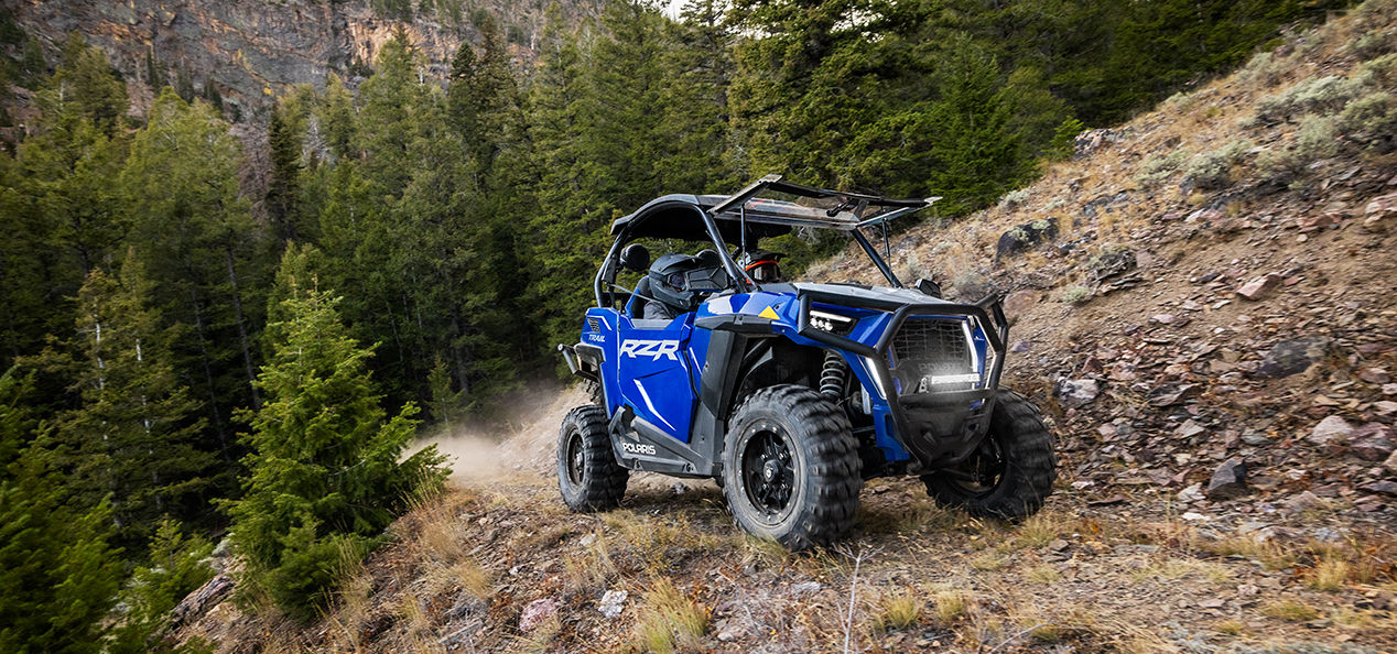 RZR 900
