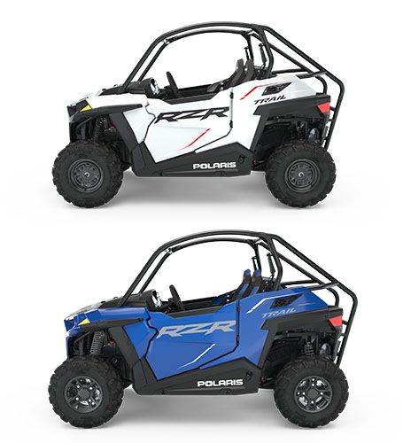 RZR 900 and RZR 900 Premium