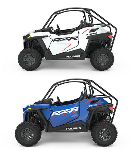 RZR 900 and RZR 900 Premium
