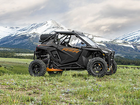 Polaris Rzr Pro Xp 