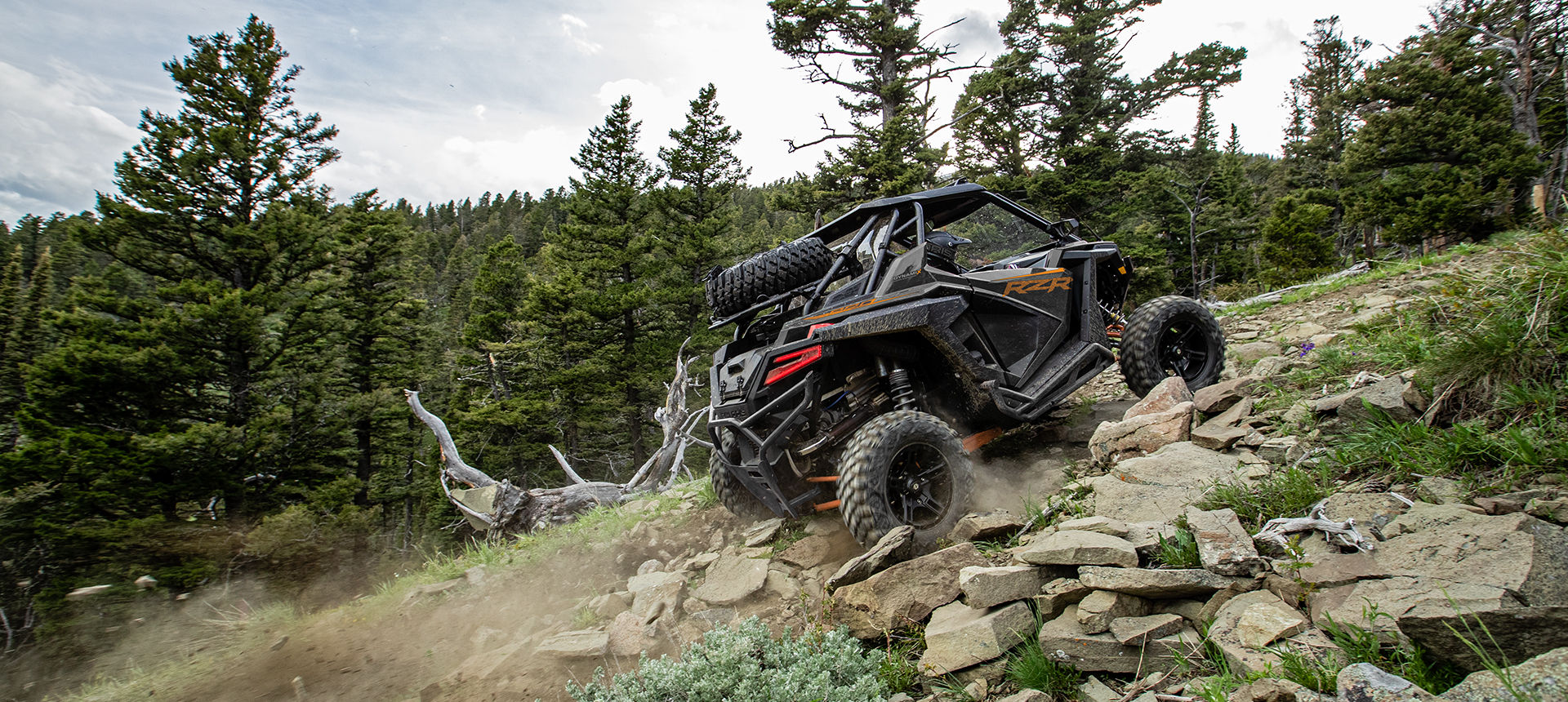 RZR PRO XP