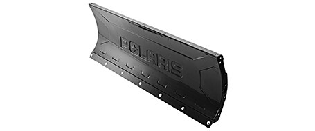 Glacier® PRO HD 52" Steel Plow Blade