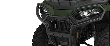 Polaris Sportsman 450 H.O. | Polaris Government & Defense