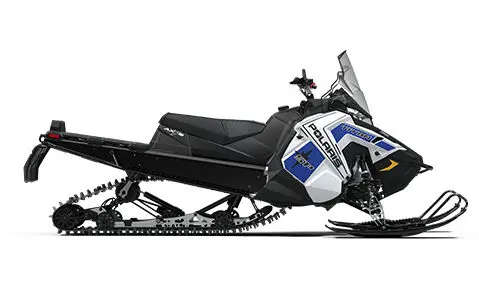 Snowmobiles