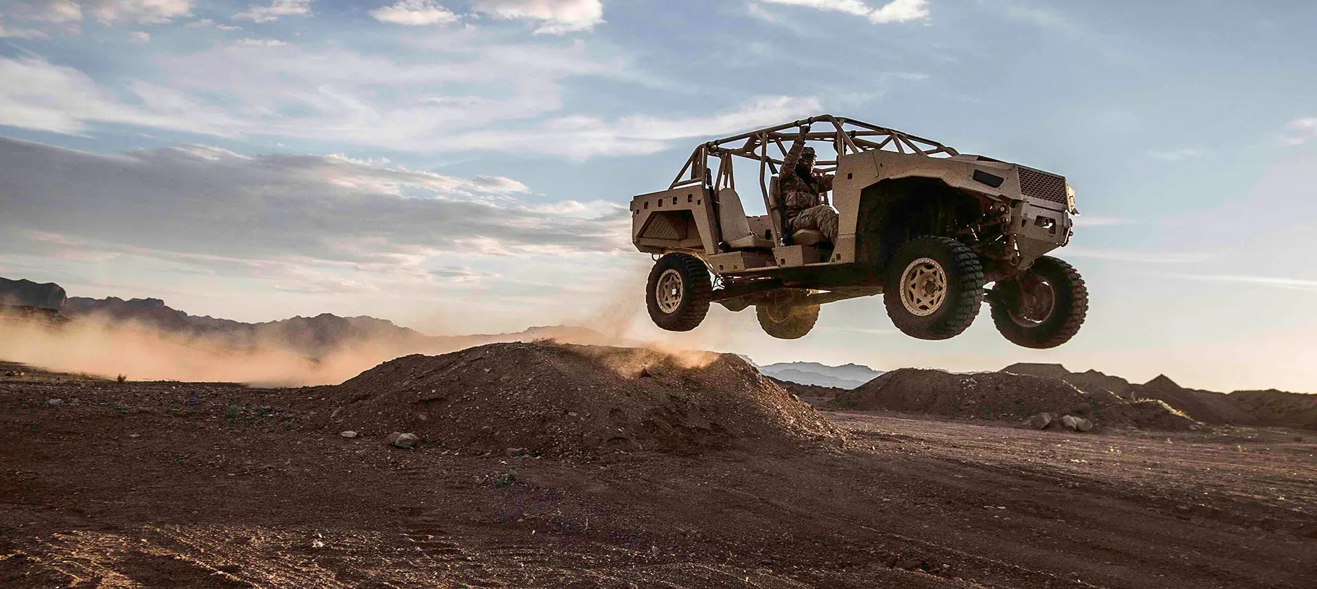 dagor a1 ultra light tactical vehicle airborne