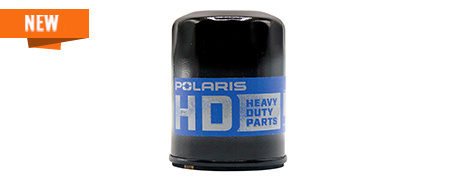 Heavy Duty Oil Filter