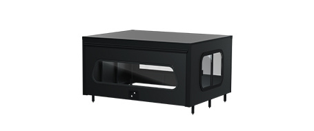 Cargo Bed Topper