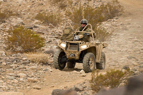 Polaris Sportsman MV850 Polaris Government Defense polaris-sportsman-mv850-polaris-government-defense