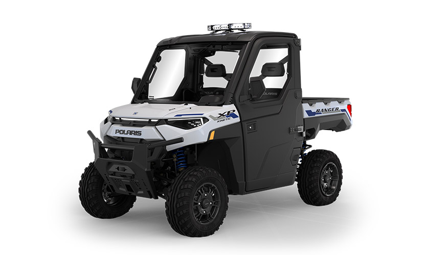 Polaris store electric buggy