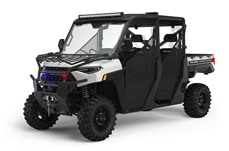 Quote Request: Ranger Crew Xp 1000 Deluxe Patrol Package 