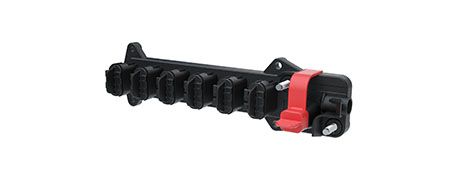 Polaris Pulse Roof Busbar