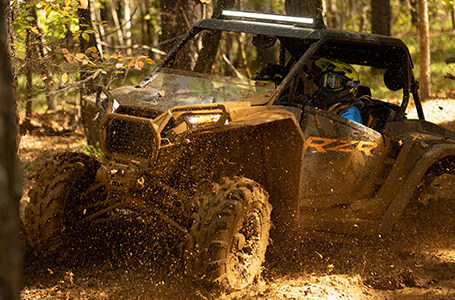 Polaris RZR XP | Polaris Government & Defense