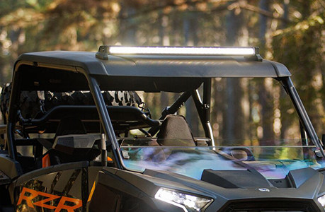 Polaris RZR XP | Polaris Government & Defense