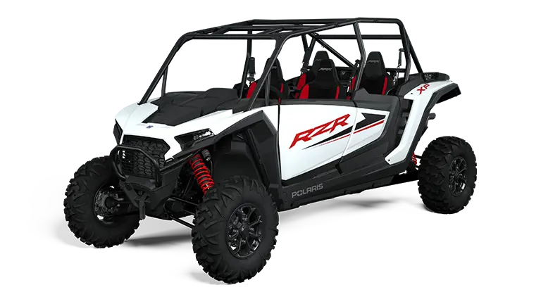 RZR XP 4 1000 Sport