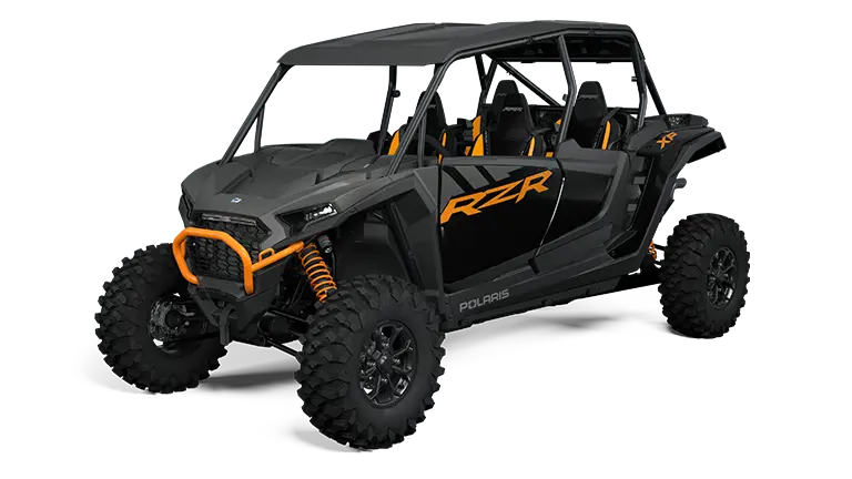 RZR XP 4 1000 Ultimate