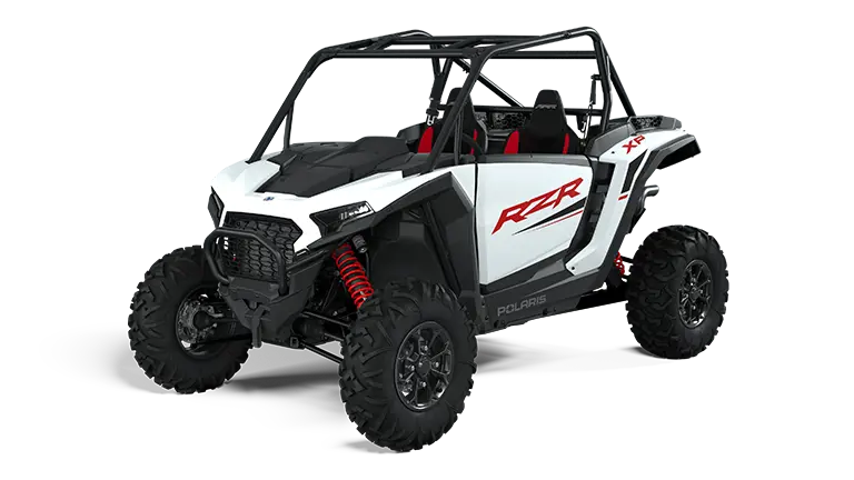 Polaris RZR XP | Polaris Government & Defense