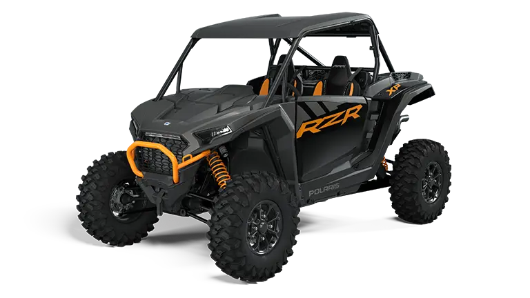 RZR XP 1000 Ultimate