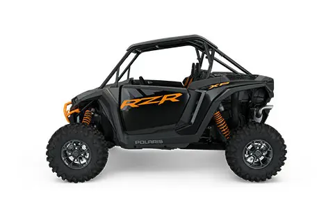 RZR Models