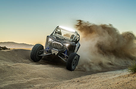 Polaris RZR Pro R | Polaris Government & Defense