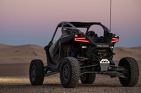 Polaris RZR Pro R | Polaris Government & Defense
