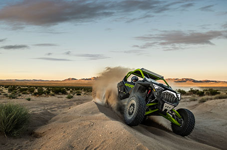 Razor Rvr Pro R Polaris RZR Pro R | Polaris Government & Defense