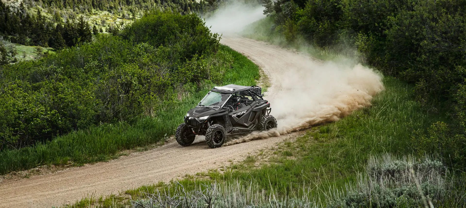 Gallery Polaris RZR Pro XP Polaris Government & Defense
