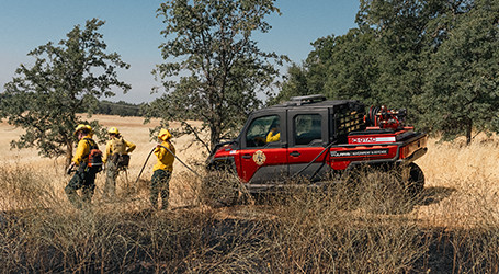 MRZR Alpha Family of Vehicles Expanding Further to Meet Emerging Customer Requirements for Expeditionary Operations