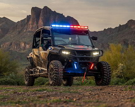 Polaris General