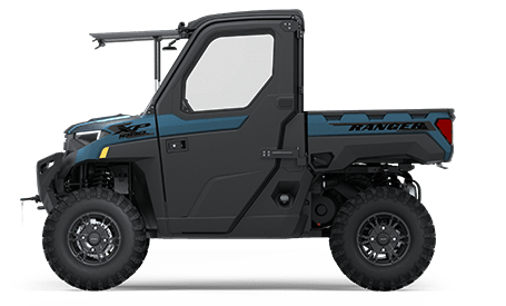 2025 Polaris RANGER XP 1000 NorthStar Edition UTV.