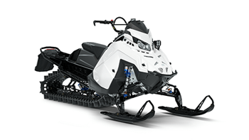 ポラリス PRO RMK 14年 800 163 燃料タンク（2014' POLARIS PRO