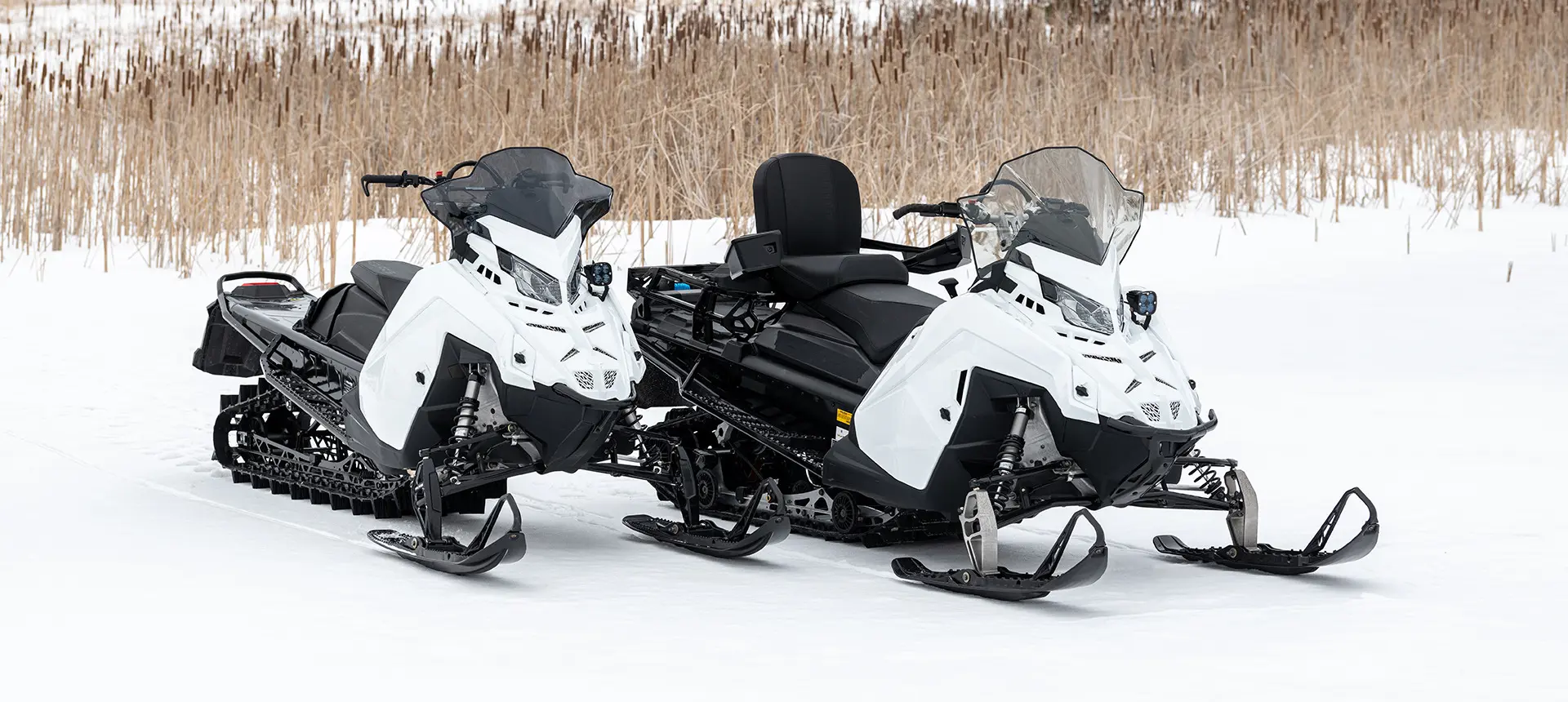 New Military Snowmobiles Launch from Polaris Government and Defense ...