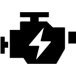 Electric Powertain.
