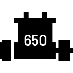 650 Engine.