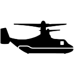Air transportable.