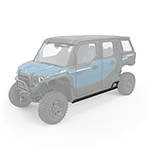 Pro Series Kick-Out Rock Sliders.
