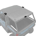 RIGID® LED Scene Lights.