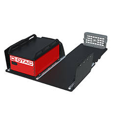Fire & Rescue Skid- 6HP.