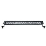 Fire & Rescue Pro Armor 20" Single-Row Combo LED Light Bar with Mount (Rear Facing) for UTVs.