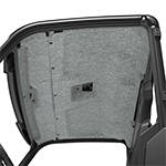 Fire & Rescue Premium Roof Liner for UTVs.