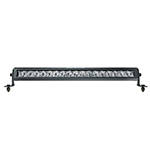 Firefighting Pro Armor 20" Single-Row Combo LED Light Bar with Mount (Rear Facing) for UTVs.