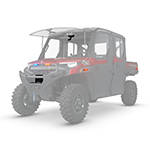 Rescue Premium Federal Signal® Emergency Lighting for UTVs.