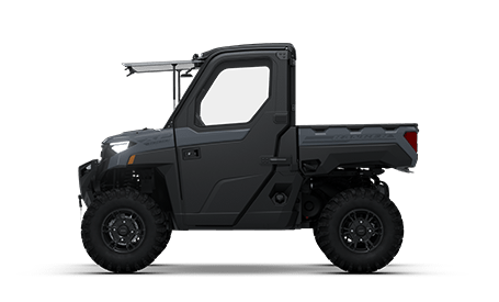 Polaris RANGER XP 1000 NorthStar Edition UTV.
