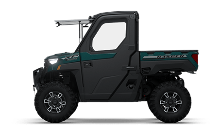 View RANGER NorthStar models for Law Enforcement uses.
